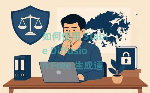 如何使用 Stable Diffusion Free 生成逼真的图像和艺术